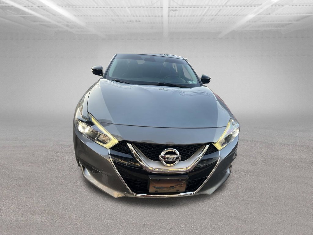 Used 2016 Nissan Maxima Platinum FWD image 5