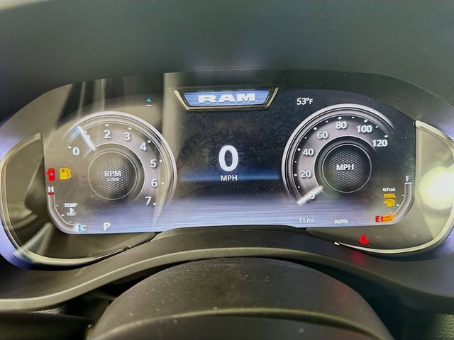 New 2026 RAM 1500 Big Horn image 12