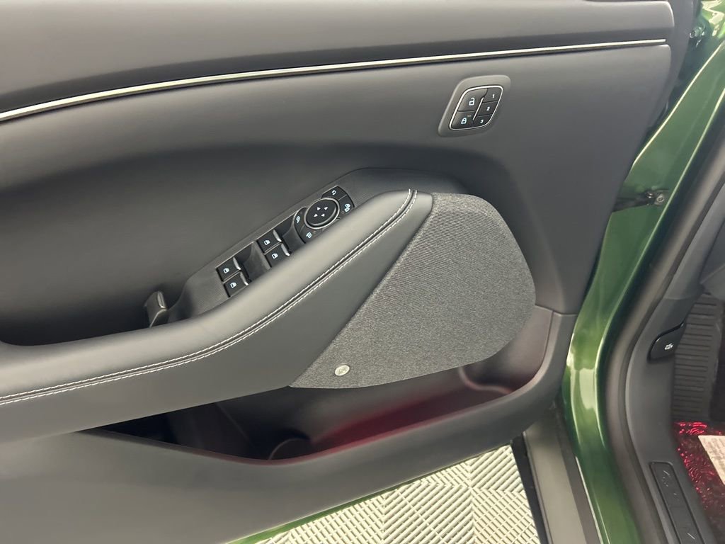 New 2026 Ford Mustang Mach-E Premium image 15