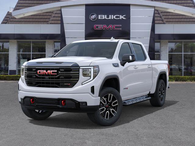 New 2026 GMC Sierra 1500 AT4 w/ AT4 Premium Package AWD/4WD image 30