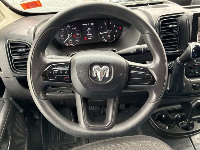 Used 2023 RAM ProMaster 2500 image 31