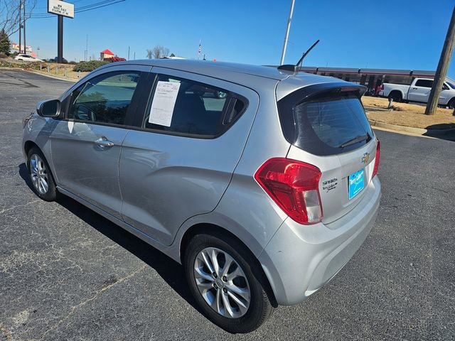 Used 2021 Chevrolet Spark LT image 6