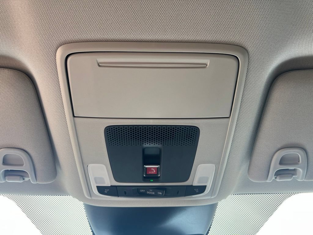 New 2027 Honda HR-V EX-L image 40