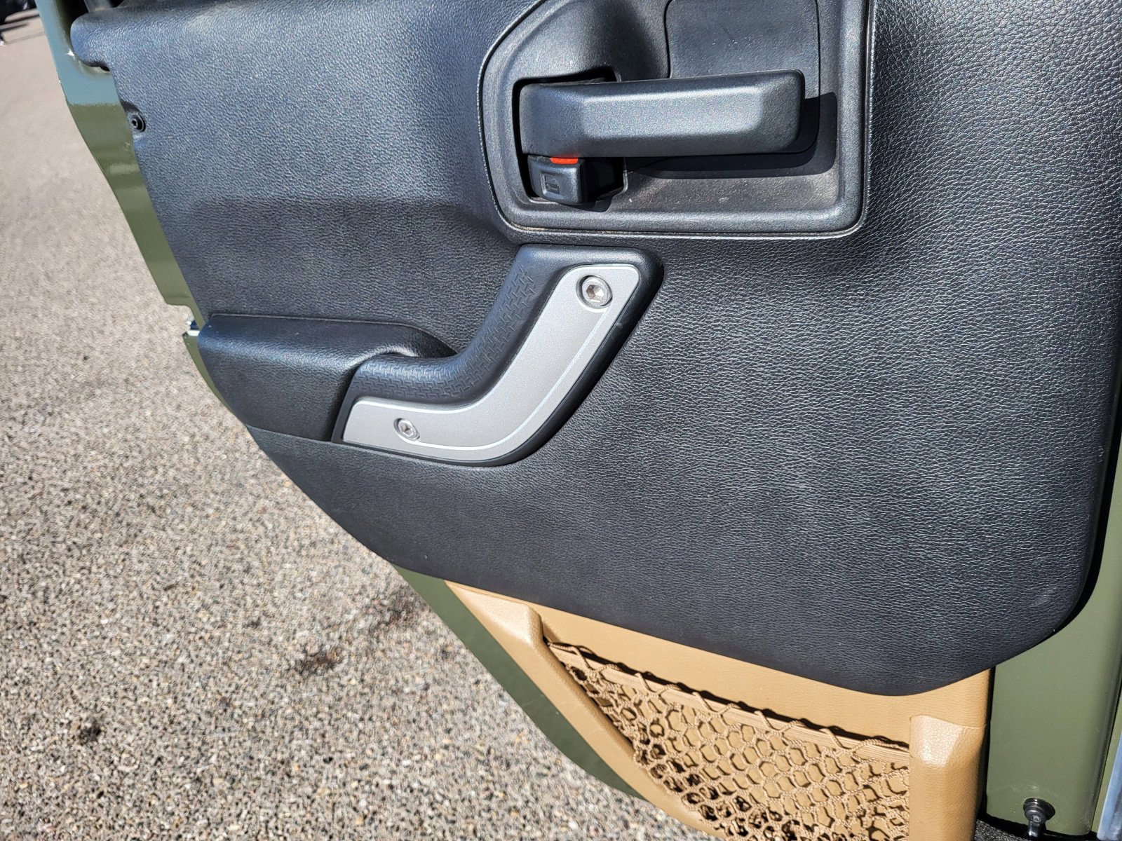 Used 2024 Jeep Wrangler Unlimited Rubicon 4xe image 19