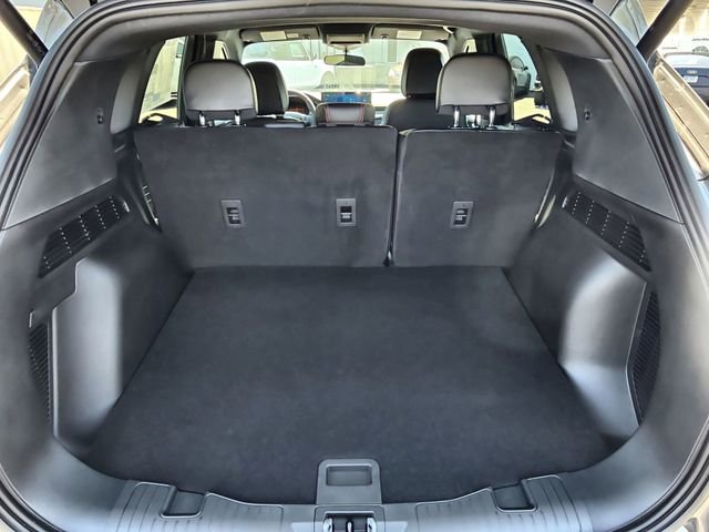 New 2025 Ford Escape ST-Line w/ Equipment Group 301A FWD image 15
