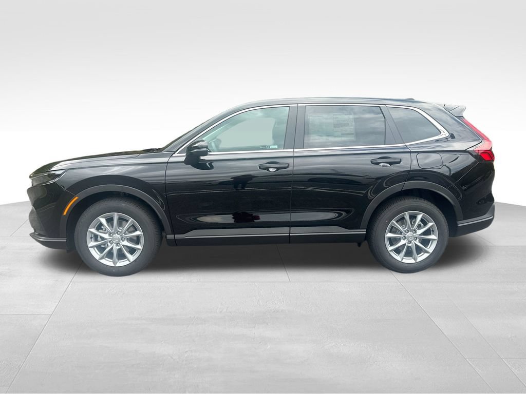 New 2026 Honda CR-V EX image 3