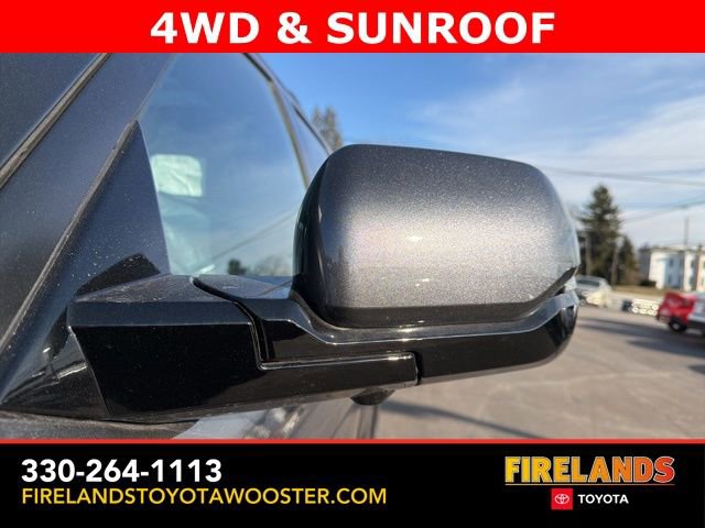 New 2026 Toyota Sequoia Platinum image 14