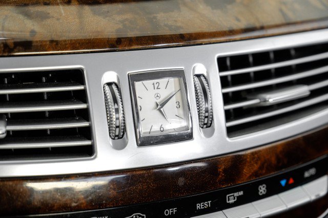 Used 2013 Mercedes-Benz S 550 4MATIC image 31
