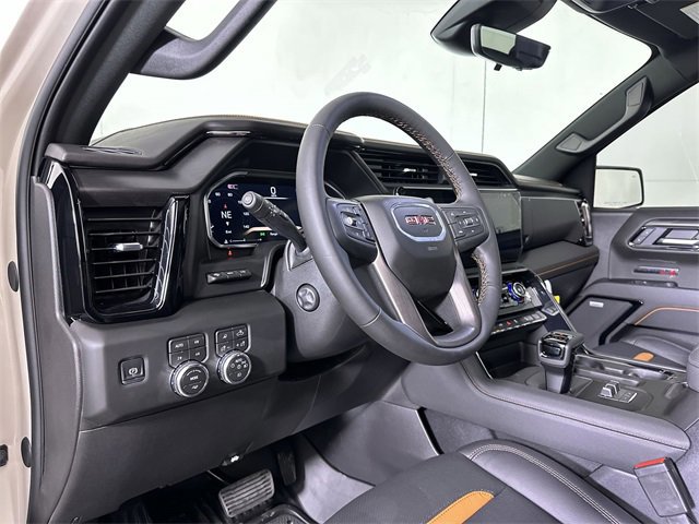 New 2026 GMC Sierra 1500 AT4 w/ AT4 Premium Package image 10