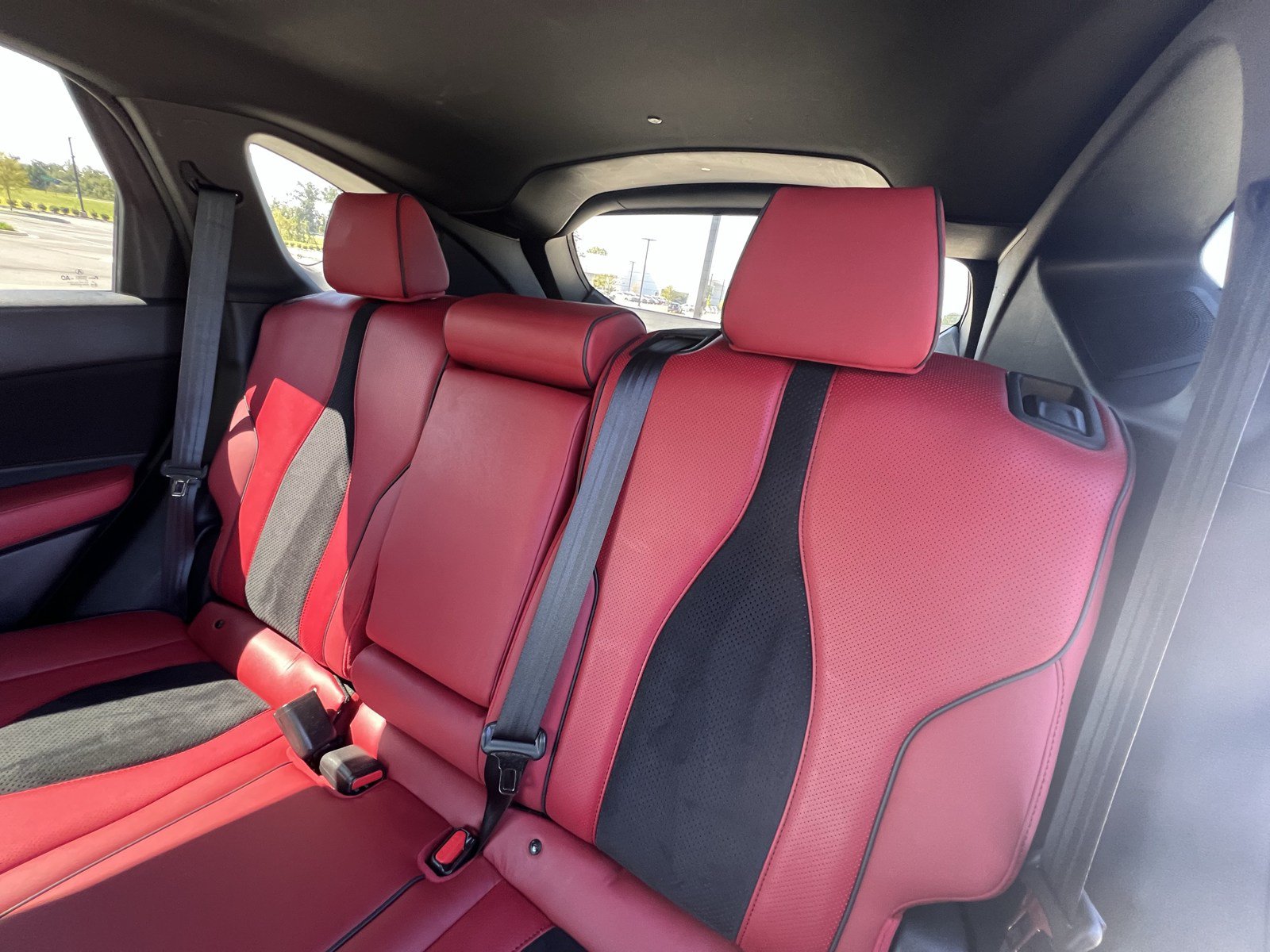 Certified 2023 Acura RDX w/ Advance Package FWD image 32