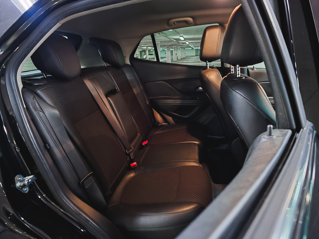 Used 2019 Buick Encore Preferred FWD image 31