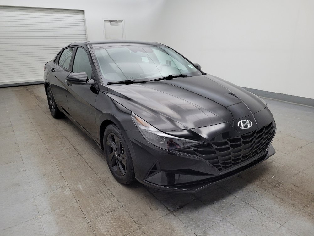 Used 2021 Hyundai Elantra SEL image 13