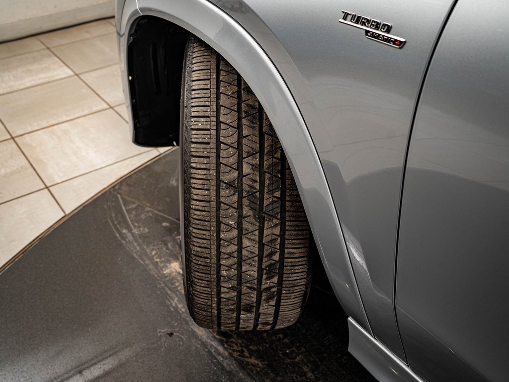 Certified 2025 Mercedes-Benz GLE 53 AMG 4MATIC image 46