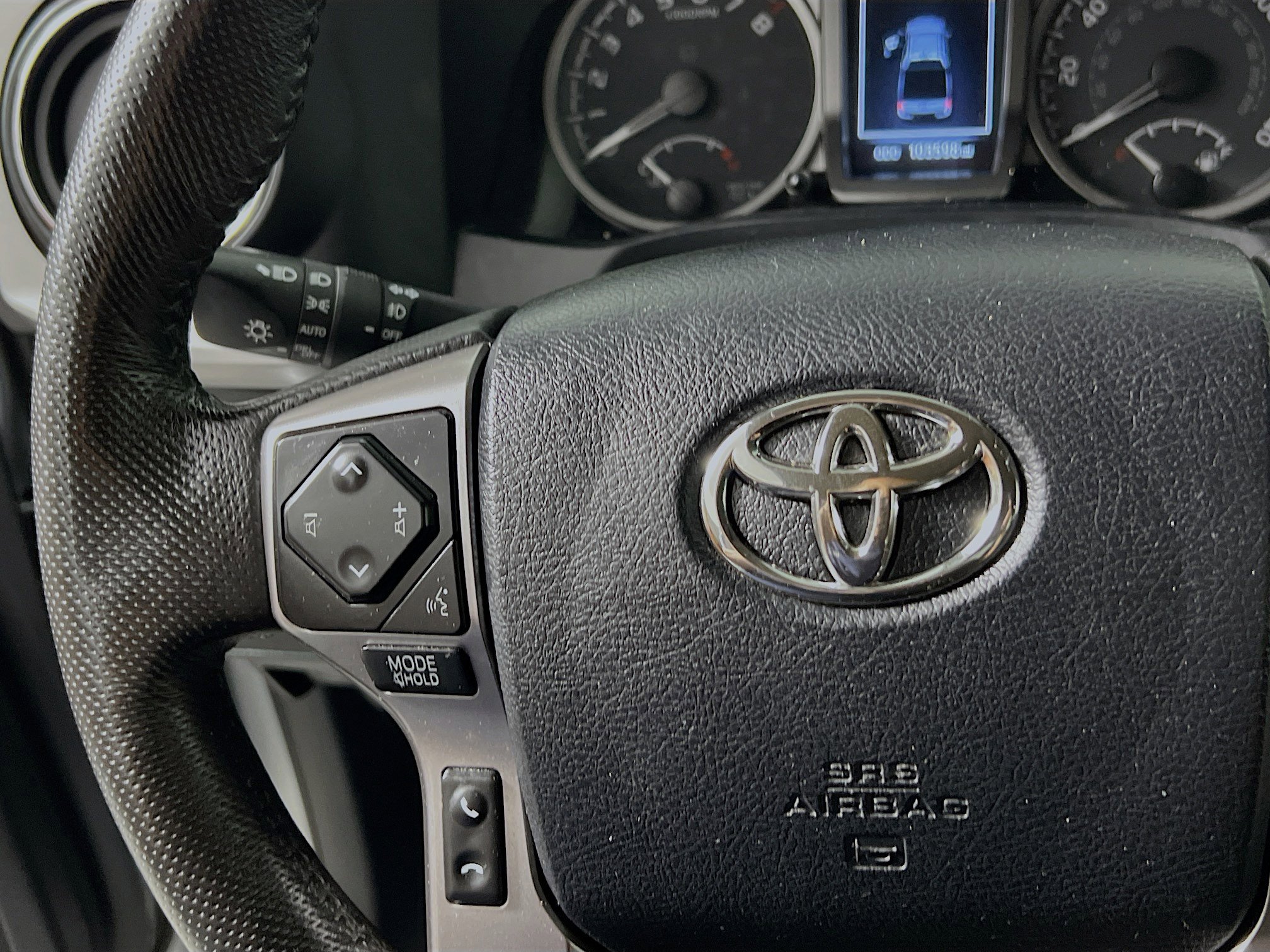 Used 2023 Toyota Tacoma SR5 image 19