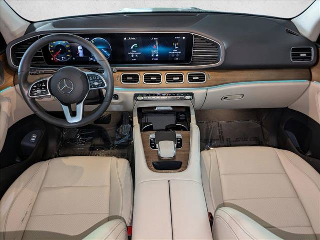Certified 2020 Mercedes-Benz GLE 350 4MATIC image 16