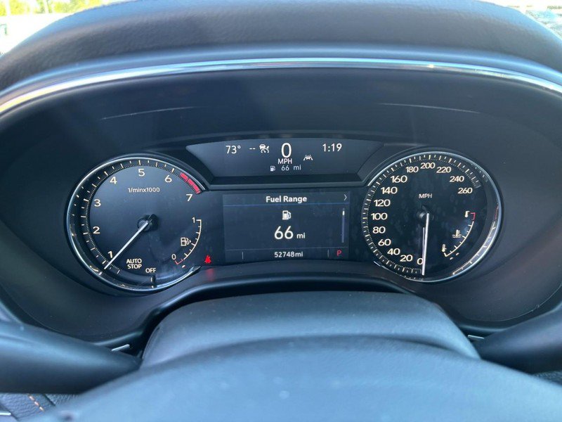Used 2022 Cadillac CT5 Sport AWD/4WD image 17