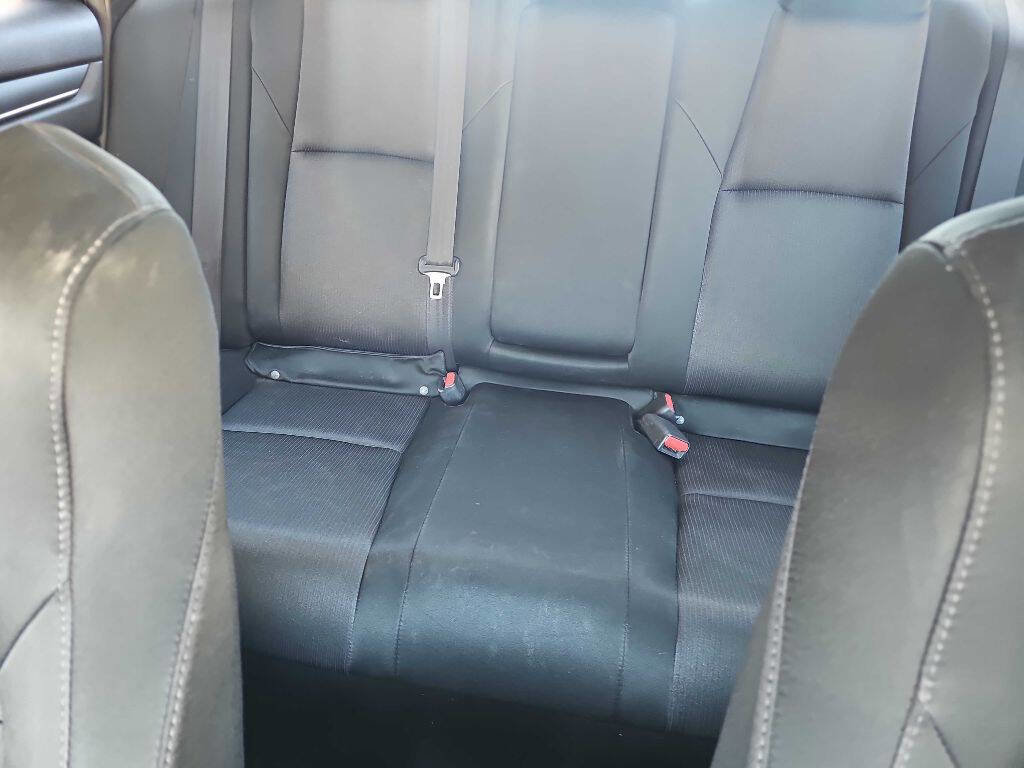 Used 2018 Honda Accord LX image 26