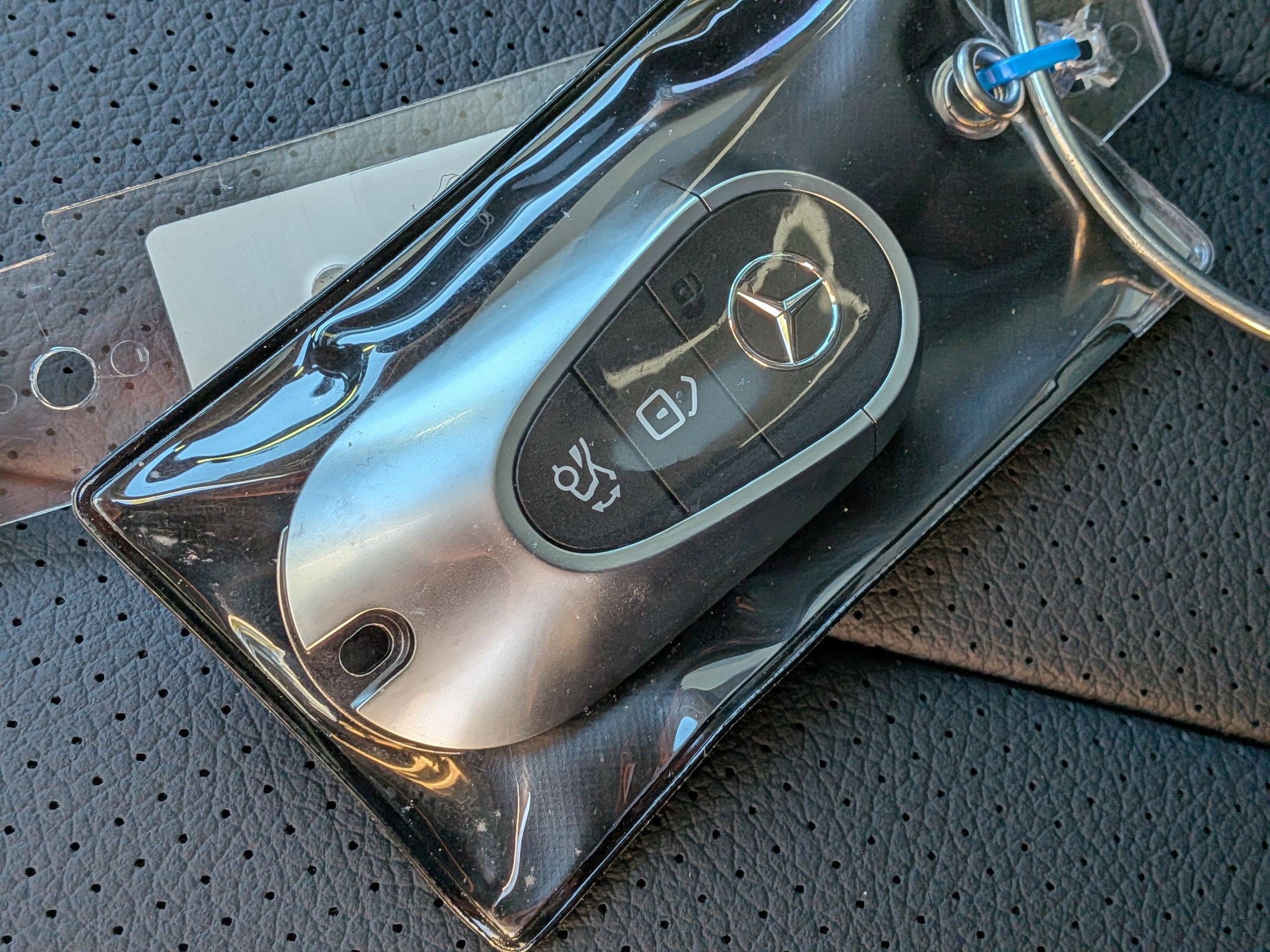 New 2026 Mercedes-Benz E 350 E 350 image 35