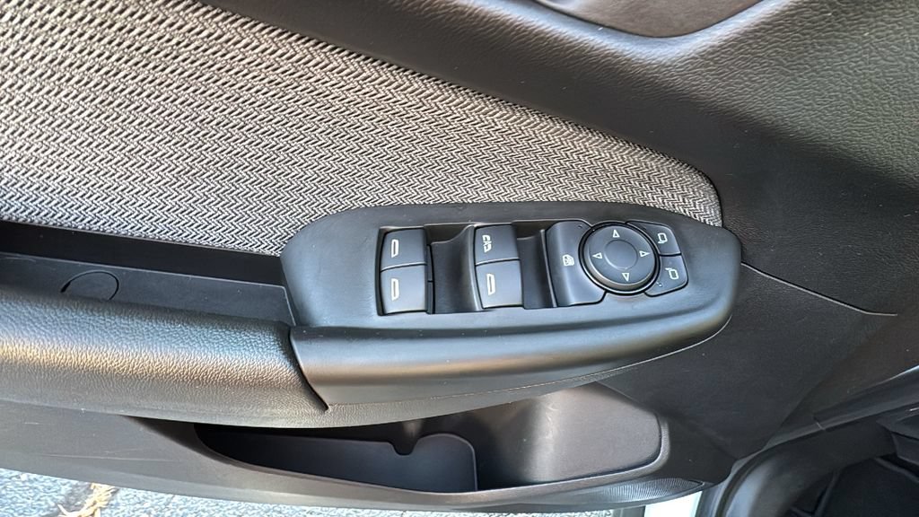 Used 2025 Chevrolet TrailBlazer LT AWD/4WD image 10