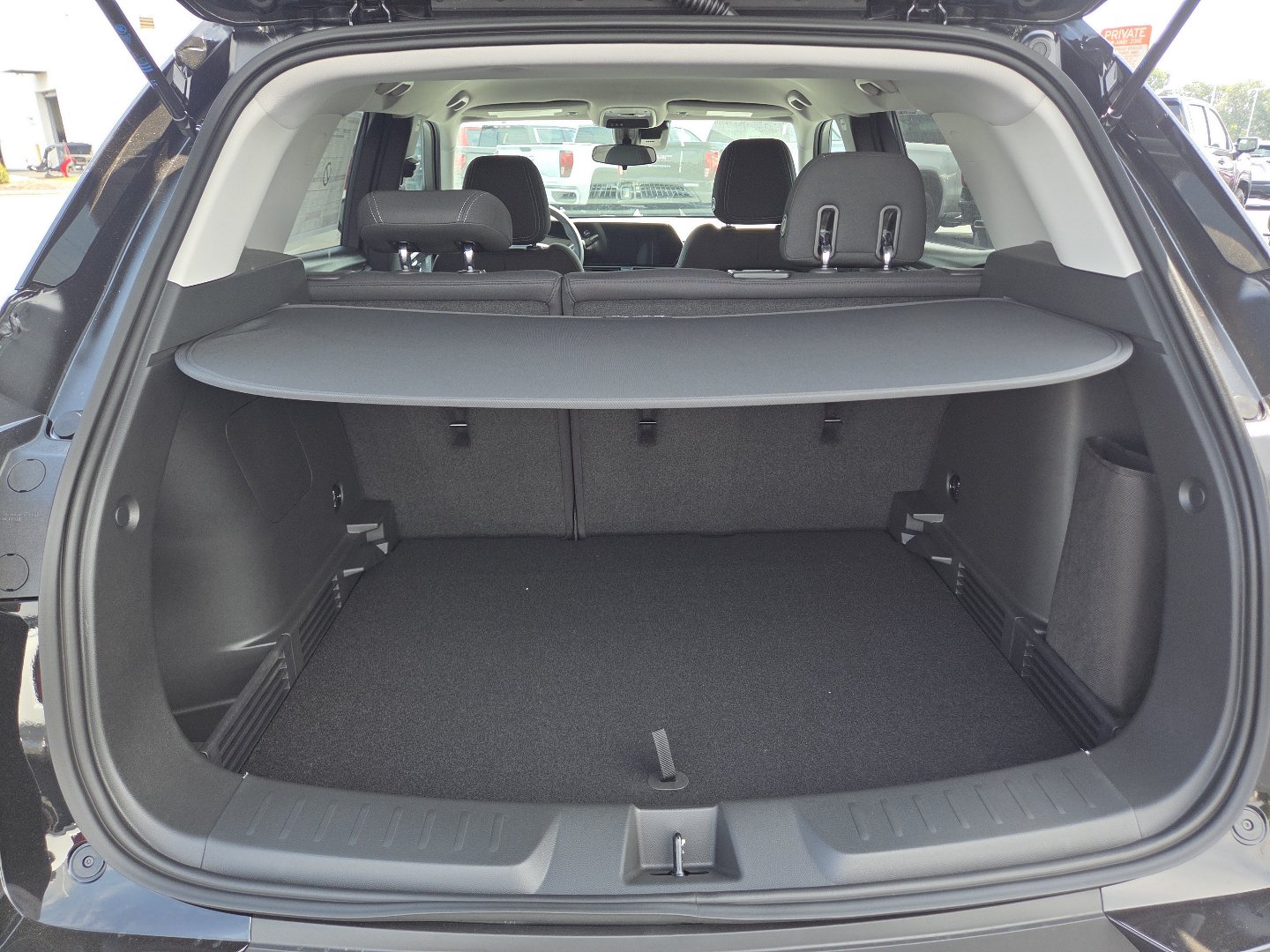 New 2026 Chevrolet TrailBlazer LS w/ LS Convenience Package FWD image 15