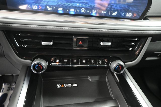 New 2026 Chevrolet Tahoe LT AWD/4WD image 16