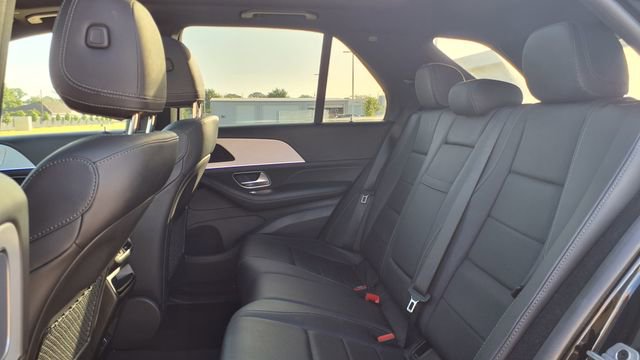 Used 2024 Mercedes-Benz GLE 350 4MATIC image 17