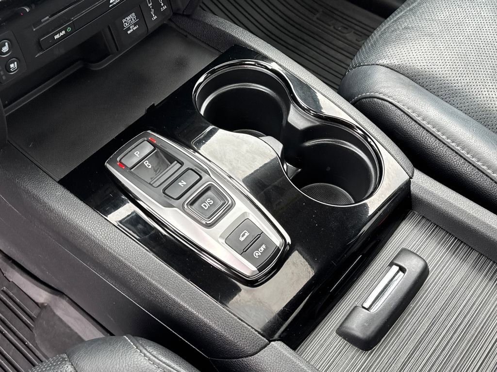 Used 2017 Honda Pilot Elite image 24