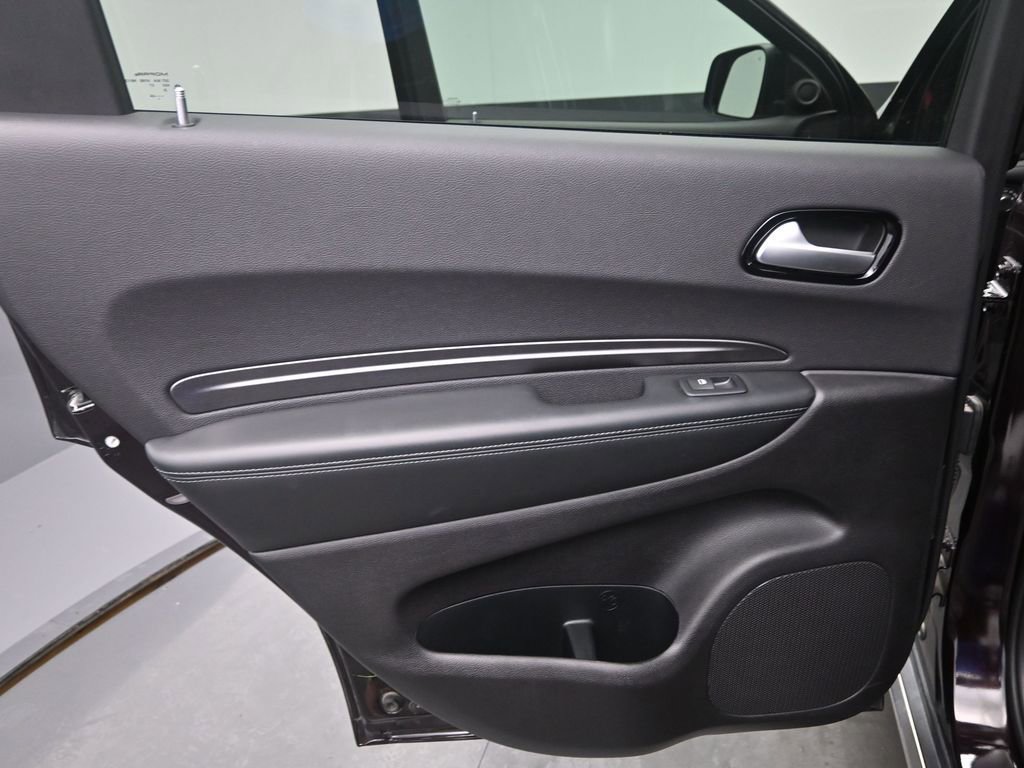 Used 2024 Dodge Durango SXT AWD/4WD image 14