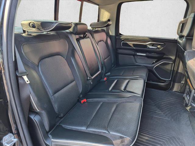 Used 2022 RAM 1500 Laramie RWD image 17