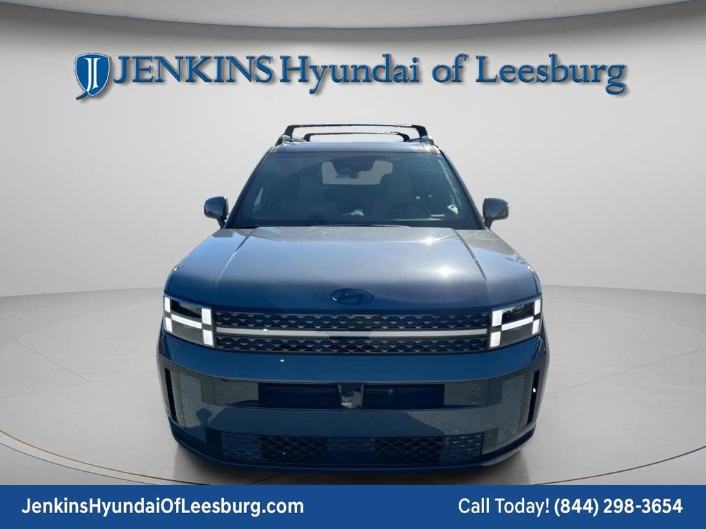 New 2026 Hyundai Santa Fe Calligraphy image 11