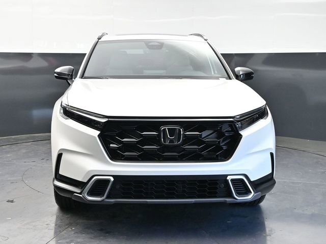 Used 2026 Honda CR-V Sport Touring image 2