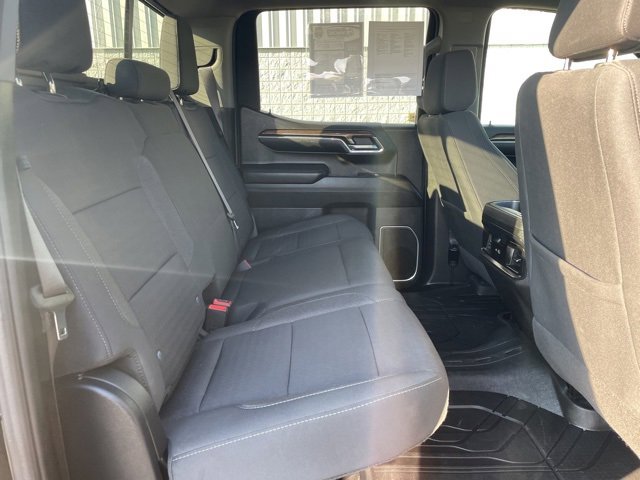 Used 2023 Chevrolet Silverado 1500 RST w/ Rally Edition image 14