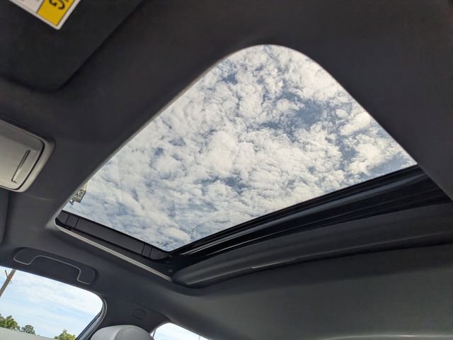 New 2026 Honda Civic Sport Touring image 25