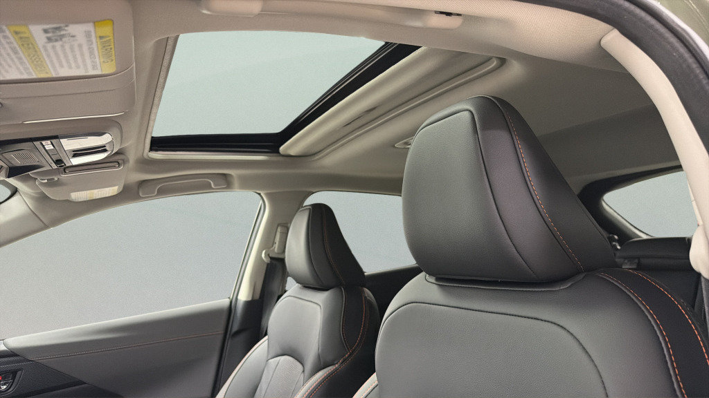 New 2026 Subaru Crosstrek 2.5i Limited AWD/4WD image 19