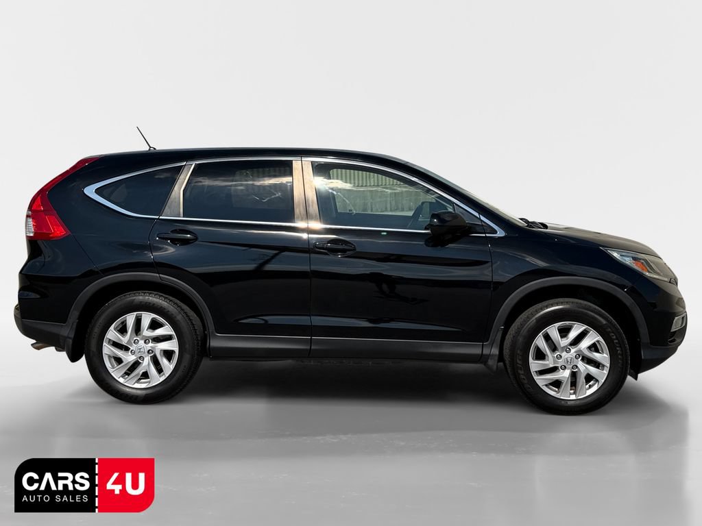 Used 2016 Honda CR-V EX image 8
