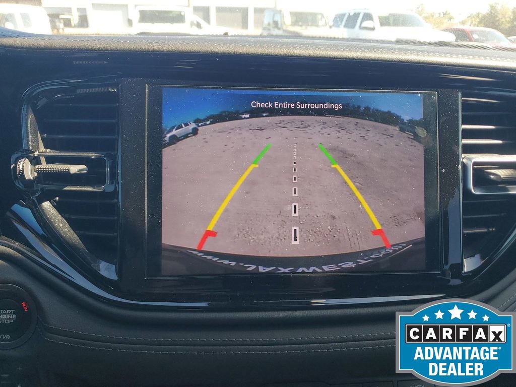 Used 2022 Dodge Durango Citadel image 32