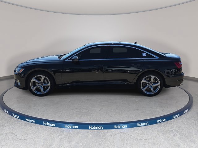 Used 2024 Audi A6 Premium Plus w/ Premium Plus Package AWD/4WD image 9