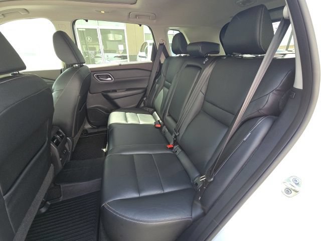 Used 2021 Nissan Rogue SL w/ Premium Package AWD/4WD image 12