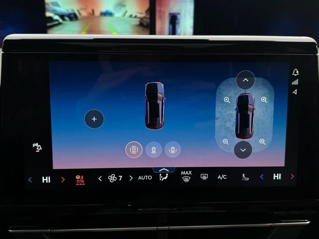 New 2026 Lincoln Nautilus Reserve image 40