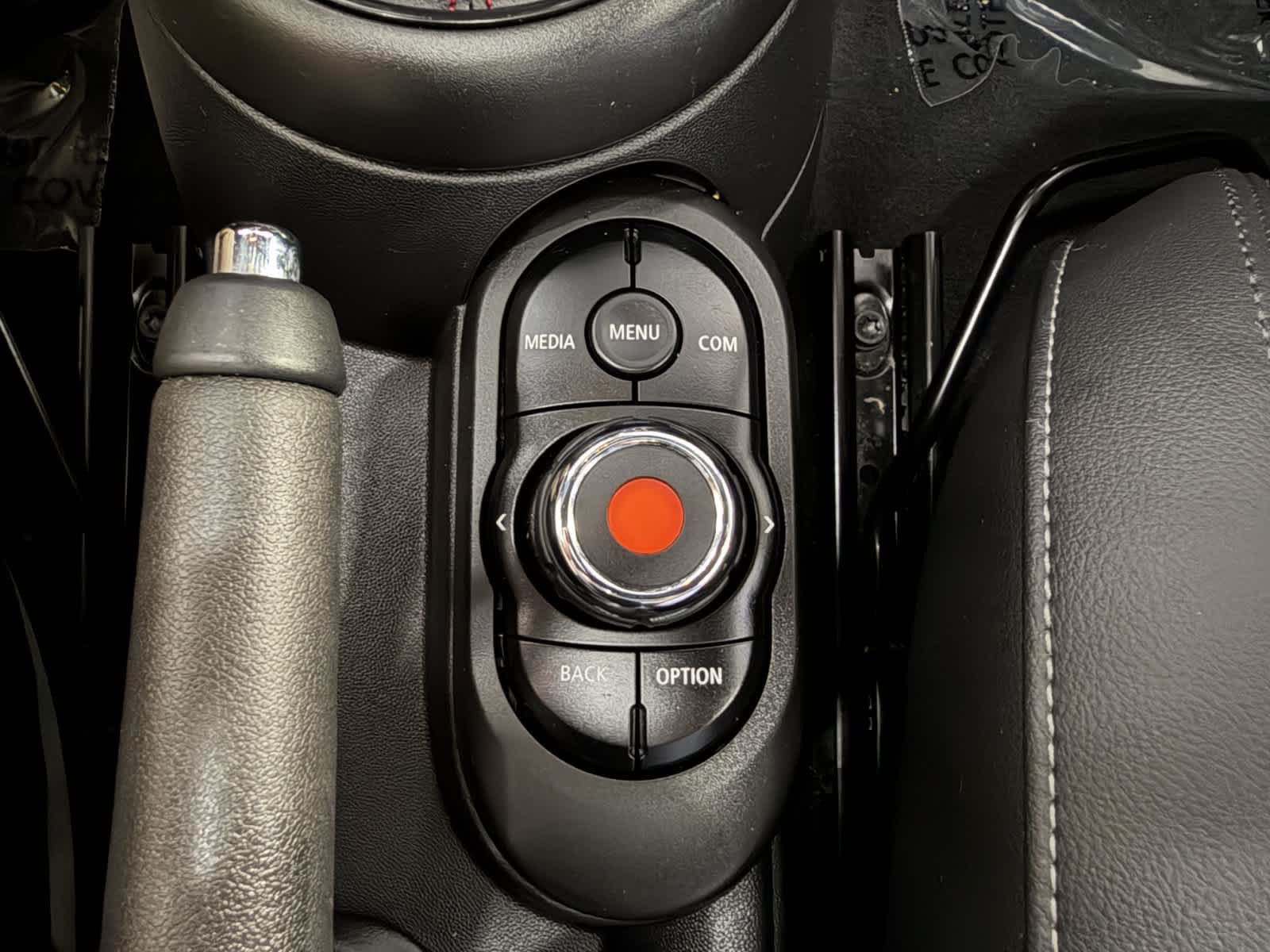 Used 2021 MINI Cooper S w/ Storage Package FWD image 23