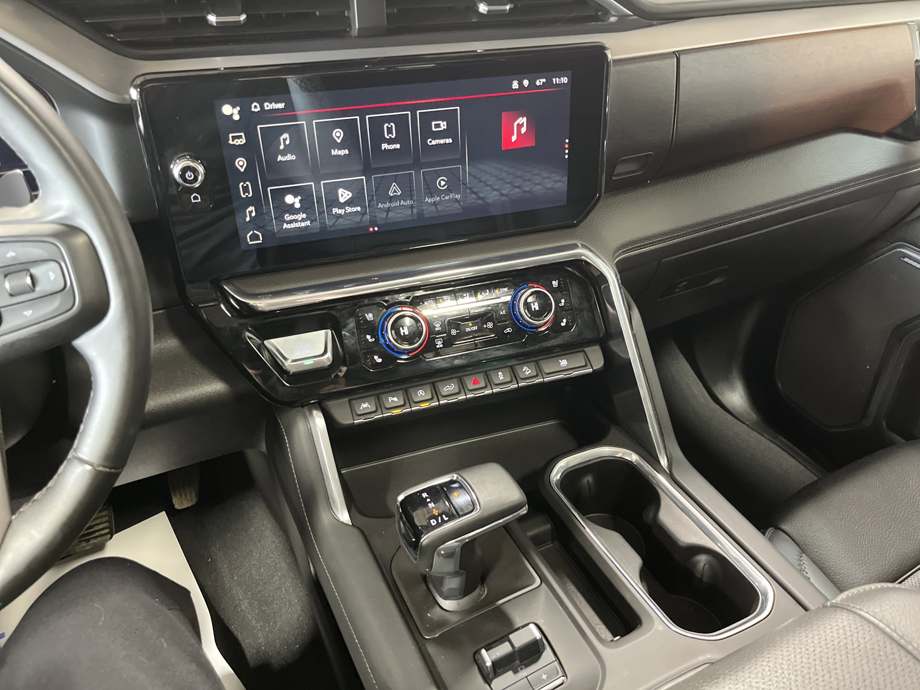 Used 2024 GMC Sierra 1500 Denali w/ Denali Reserve Package image 24