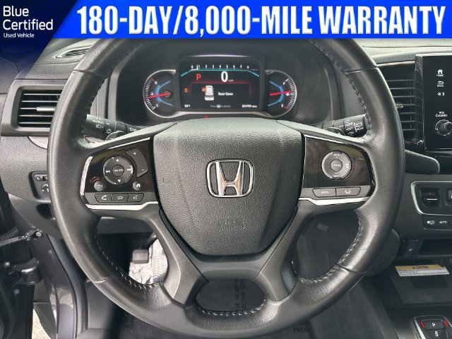 Used 2022 Honda Pilot Special Edition image 23