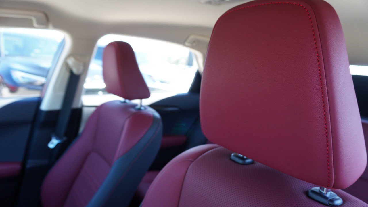 Certified 2021 Lexus NX 300h AWD w/ Accessory Package 2 image 24