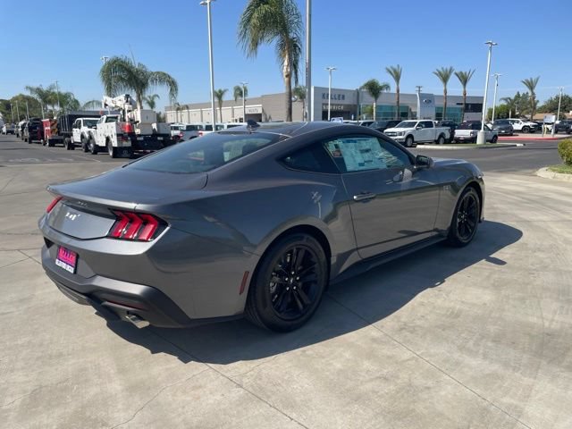 New 2026 Ford Mustang GT RWD image 5