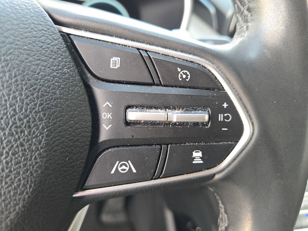 Certified 2021 Hyundai Santa Fe SEL w/ Convenience + Premium Package image 13