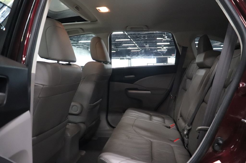 Used 2013 Honda CR-V EX-L image 15