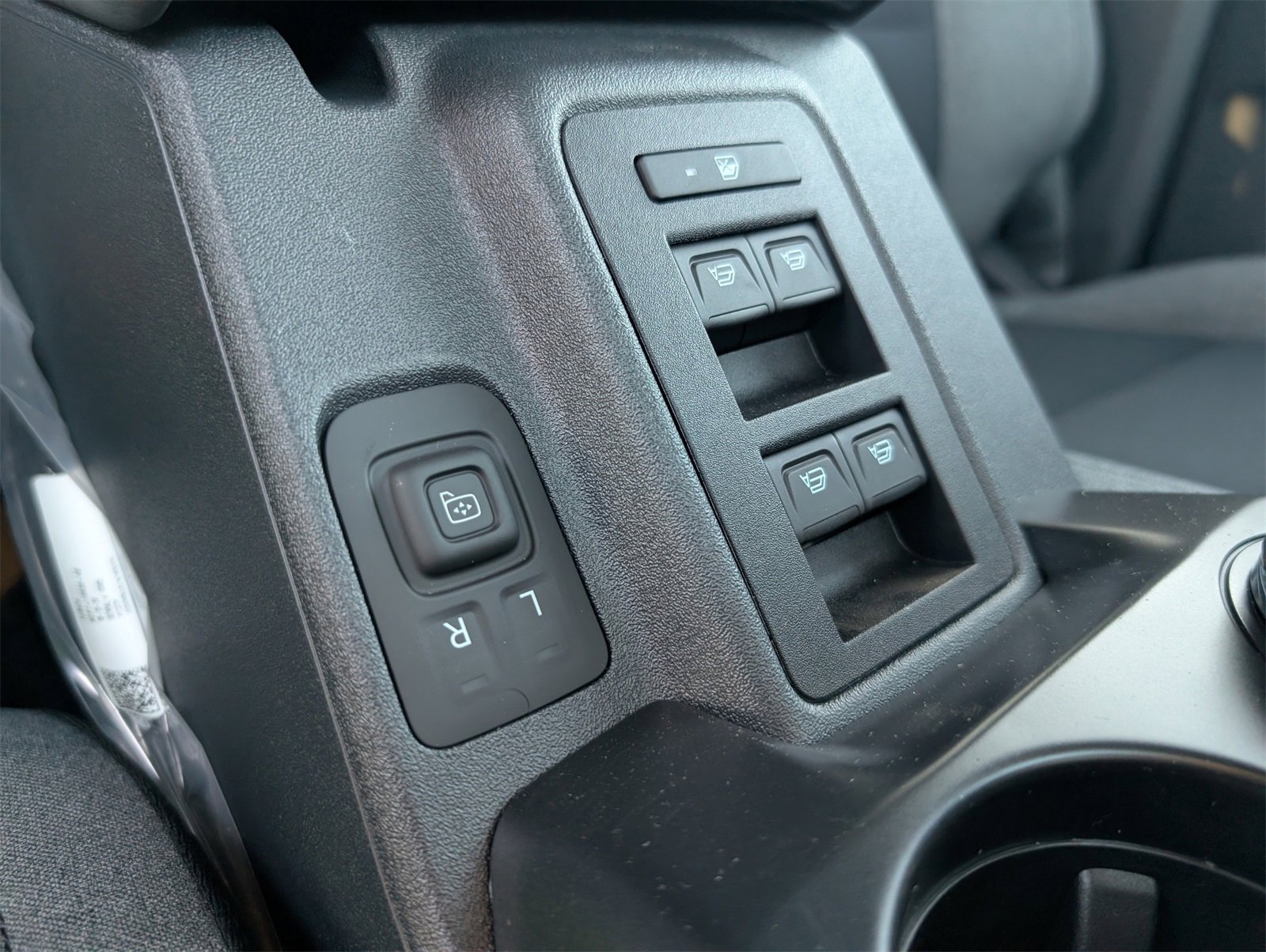 New 2025 Ford Bronco Big Bend image 21