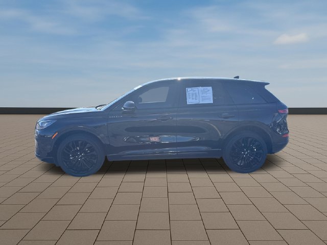 Certified 2024 Lincoln Corsair AWD w/ Equipment Group 101A image 3