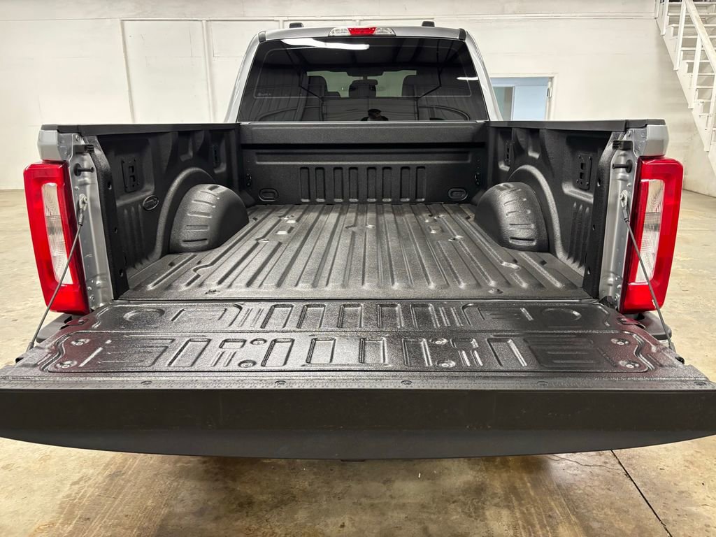 Used 2024 Ford F250 XL w/ XL Driver Assist Package image 23