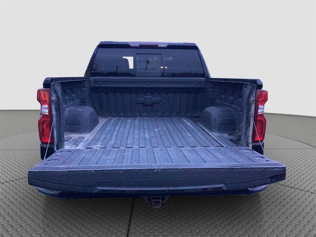 Used 2019 Chevrolet Silverado 1500 RST image 34